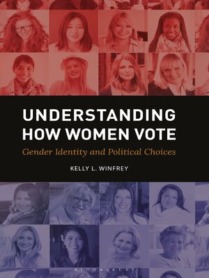 cover image of Understanding How Women Vote